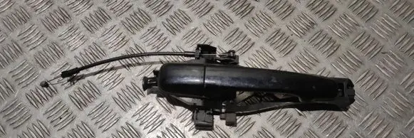 Volvo XC60 Front door exterior handle 30784202
