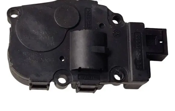 Mercedes-Benz E C207 W207 Air flap motor/actuator EFB430 K9749006