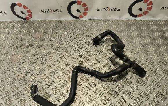 Volvo XC90 Engine coolant pipe/hose 31368402