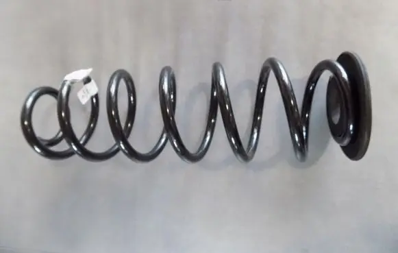 Volkswagen Golf VII Rear coil spring 5Q0511121AC