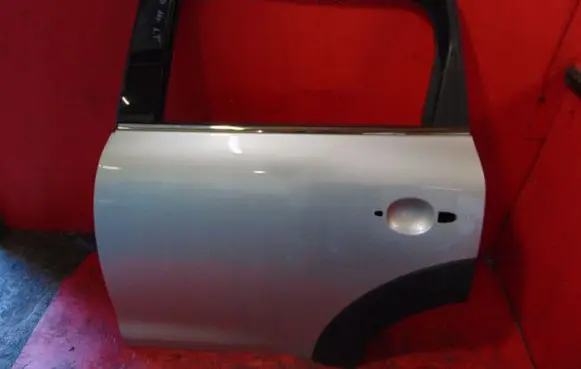 Mini Cooper Countryman R60 Rear door