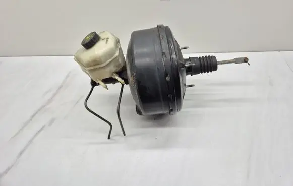Mercedes-Benz Sprinter W906 Brake booster A0004317601 A0004311927