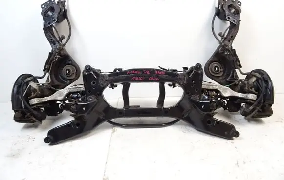 Nissan X-Trail T32 Rear beam 