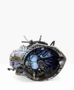 Renault Trafic II (X83) Manual 6 speed gearbox 8200457485PF6012
