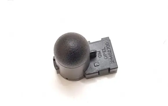 Opel Astra H Rain sensor 24452700