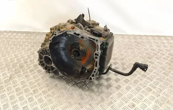 Volvo S80 Automatic gearbox TF80SC