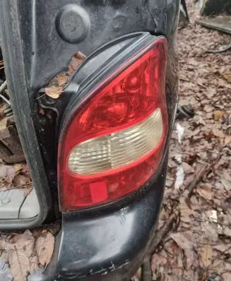 KIA Carnival Rear/tail lights 89108