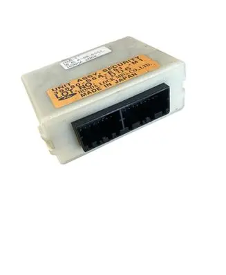 Honda FR-V Alarm control unit/module 39880S6AE01M1