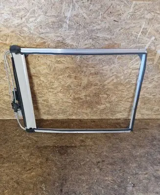 Ford S-MAX Sunroof frame 