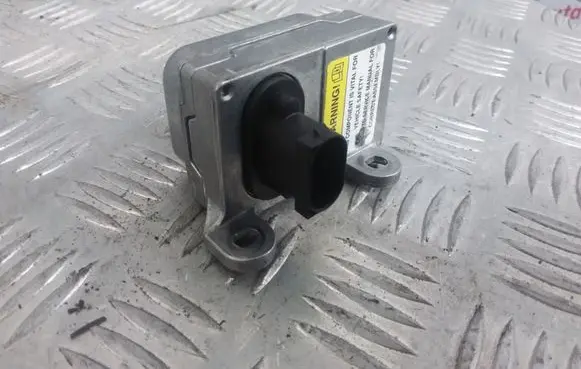 Volvo S40 ESP acceleration yaw rate sensor 3M5T14B296 10098501044 05W056