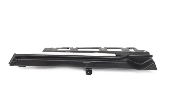 Mercedes-Benz C W204 Centre console side trim rear A2048600124