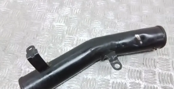 Volvo V70 Intercooler hose/pipe