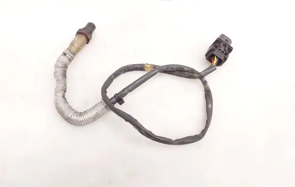 Lambda probe sensor
