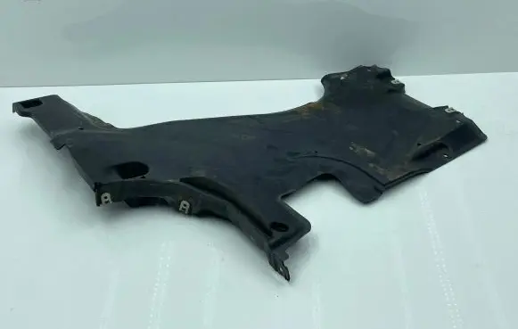 BMW 6 G32 Gran Turismo Rear underbody cover/under tray 7374705 74850613