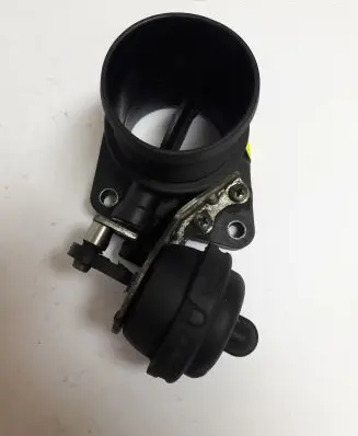 Renault Scenic II - Grand scenic II Throttle valve 11231933 1123