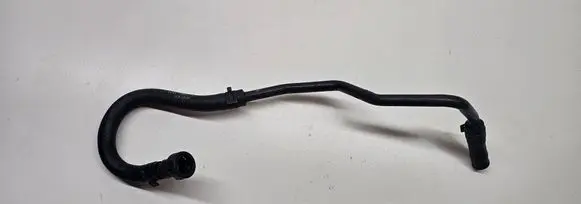 BMW 7 E65 E66 Fuel line/pipe/hose 13537794925 7789357