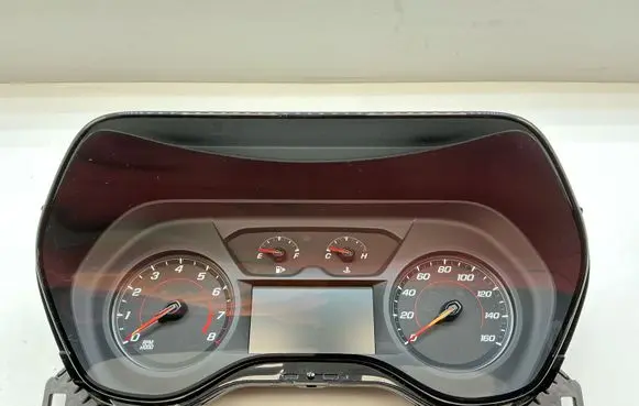 Chevrolet Camaro Speedometer (instrument cluster) 175597137
