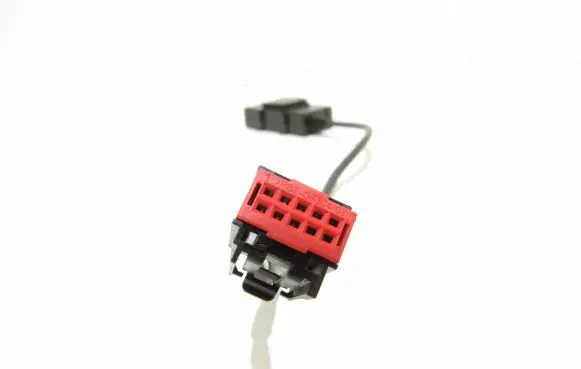 Jaguar X-Type Bluetooth control unit module 3W8314B409AC