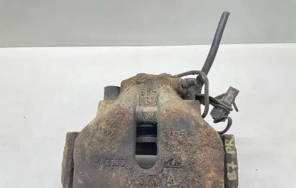 Audi A4 S4 B7 8E 8H Front brake caliper