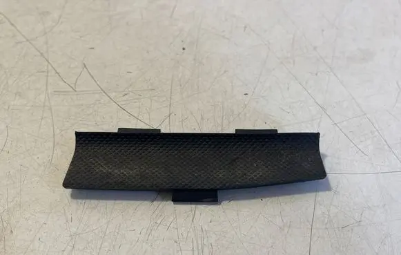 Tesla Model S Other front door trim element 1007941