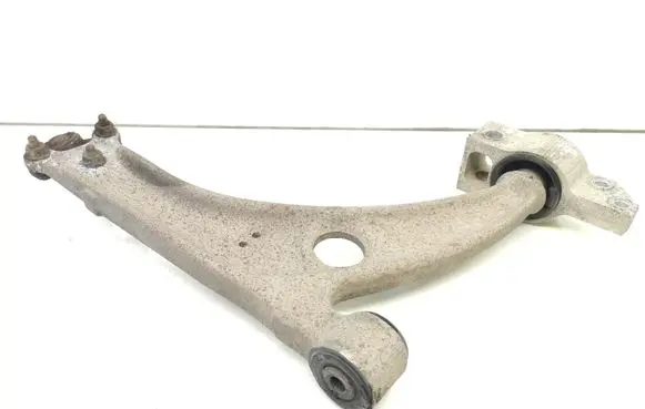 Front lower control arm/wishbone