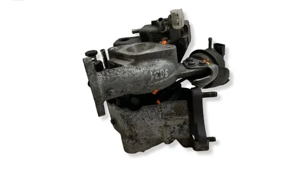 Subaru Outback (BS) Turbo 14411AA940 8340090001