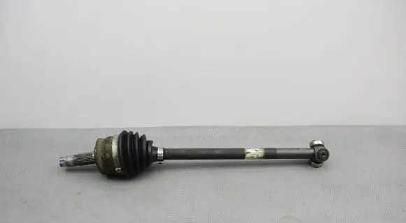 Fiat 500 Front driveshaft 00519554810