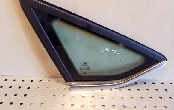 Ford Focus Rear side window BM51A297B01