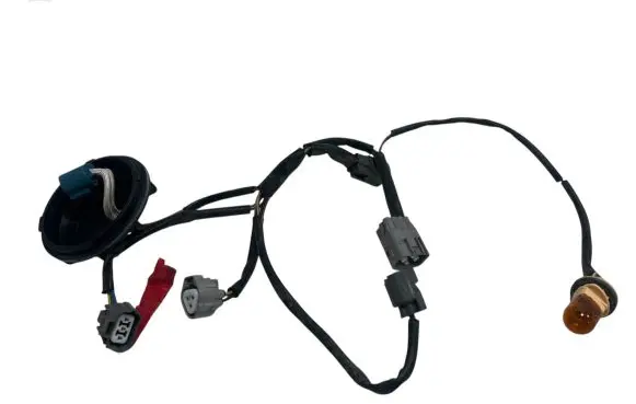 Peugeot 4008 Headlight/headlamp wiring loom/harness 9955949700