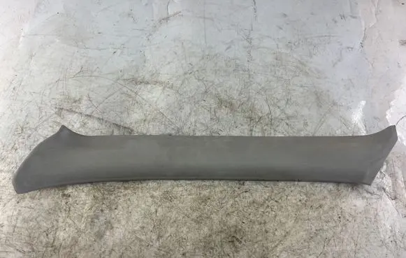 Mitsubishi Pajero Sport I (A) pillar trim Mr417237