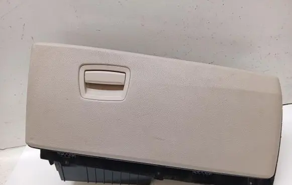 BMW 7 E65 E66 Glove box 9112164