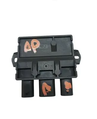 Volvo V60 Other control units/modules E01543102