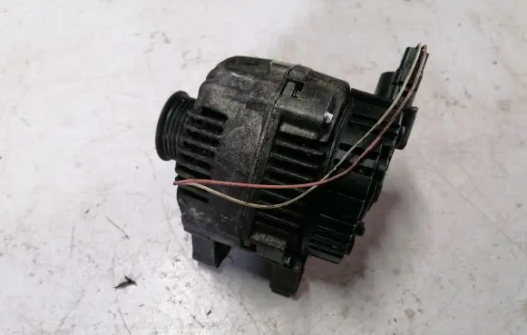 Citroen Xsara Picasso Generator/alternator