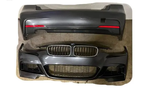 BMW 3 F30 F35 F31 Bumpers kit 
