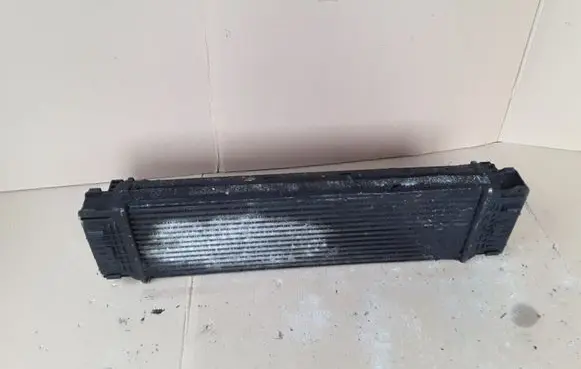 Volkswagen Crafter Intercooler radiator NOCODE