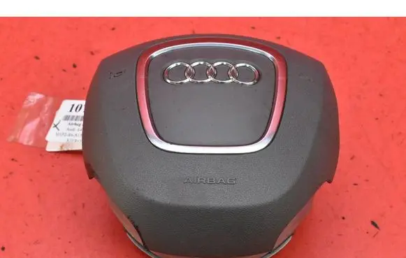 Audi A4 S4 B7 8E 8H Steering wheel airbag 8E0880201DF