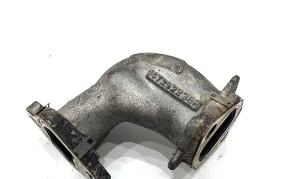 Renault Trafic III (X82) EGR valve line/pipe/hose 