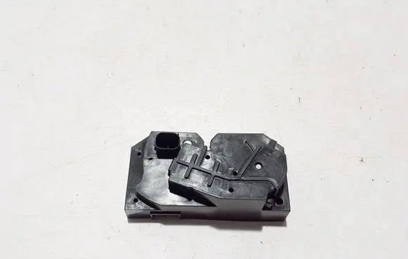 Loading door lock