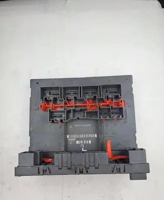 Volkswagen PASSAT B6 Comfort/convenience module 3C0937049J F005V00530