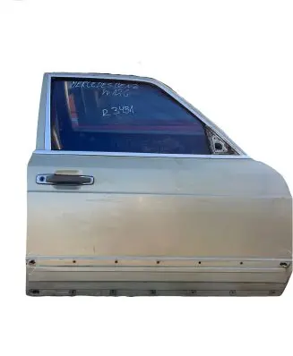 Mercedes-Benz S W126 Front door