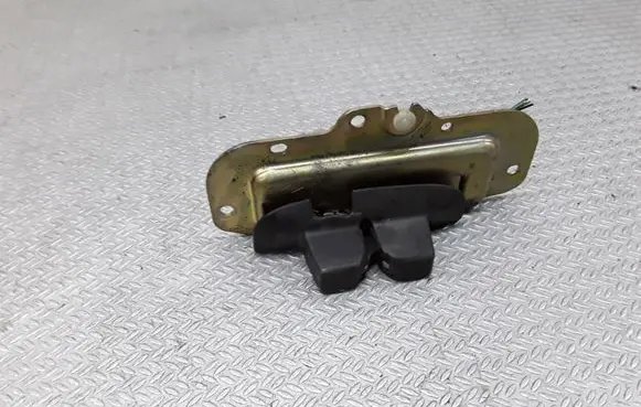 Renault Espace - Grand espace IV Tailgate/trunk/boot lock/catch/latch