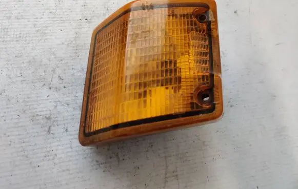 Volkswagen Transporter - Caravelle T3 Front indicator light 251953142A