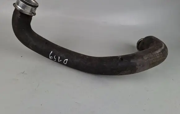 Mercedes-Benz E W212 Engine coolant pipe/hose A2045012982 625412303