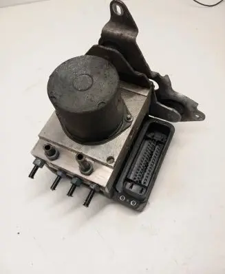 Audi A6 C7 ABS Pump 4G0907379F 1100540259
