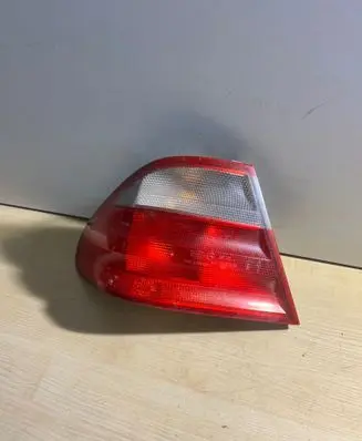 Mercedes-Benz CLK A208 C208 Tail light bulb cover holder 147867