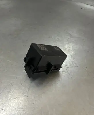 Keyless (KESSY) go control unit/module