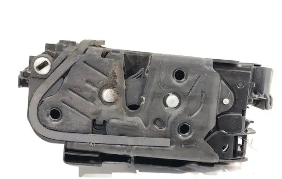 Rear door lock
