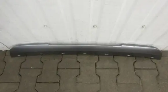 Nissan Juke II F16 Front bumper lip KE610-6P0DS