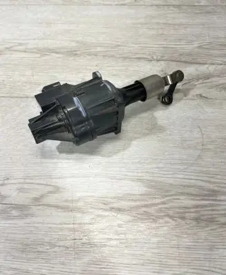 BMW 3 F30 F35 F31 Turbine electric control actuator K6T51074 4947719843