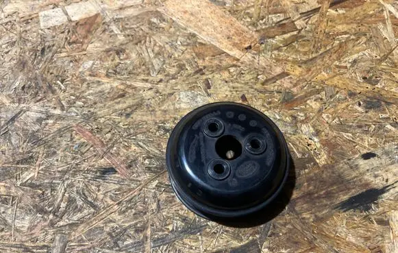 Land Rover Range Rover Velar Water pump pulley GX738509AA